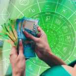 Паричен хороскоп за седмицата от 6 до 12 октомври 2025 г.