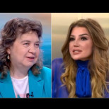 Есил Дюран отстреля Наталия Киселова с реплика, след като последната се яви по анцуг в пленарна зала