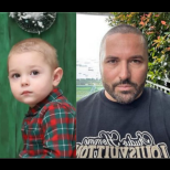 Бащата на Сияна сподели най-прекрасната новина за прегазения от АТВ Марти: