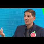 „Веднага щом навършите 30, трябва да забравите за тази храна, тя е трудна за смилане и създава хаос в тялото“: твърди известен лекар