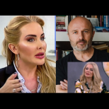 Антония Петрова скочи на Георги Тошев заради скандала с Венета Райкова