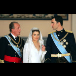 Опозореният бивш крал на Испания написа книга - и най-накрая отговори на въпроса, който всички му задават за снаха му Летисия.