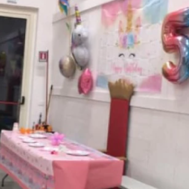 Момиче (5) натъжи цялата страна: Никой от приятелите му не дойде на рождения ден, а въпросът му ми разбива сърцето!