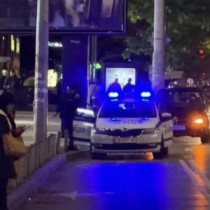 Ето кое е намушканото с нож момче в софийски мол, което почина снощи 