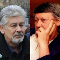 Почина най-близкият приятел на Стефан Данаилов