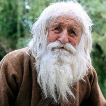 Мъдър старец каза: „Не давайте нищо друго, освен това…“