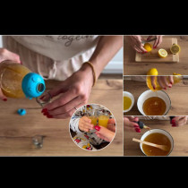 Витаминна имунна бомба от нашето детство: Тайната рецепта, която ни предпазва от настинки