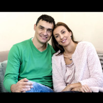 Владо Николов три пъти искал ръката на Мая, докато каже ДА!