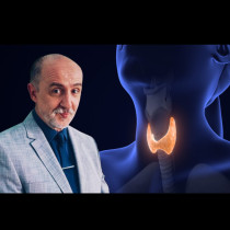 Внезапна смърт в семейството може да доведе до заболяване на щитовидната жлеза, твърди известен ендокринолог!