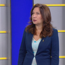 Анастасия Стойчева: Бъдете отговорни като даваме оранжев код-Всички сигурно обичаме повече живота си- 75 см сняг ще има