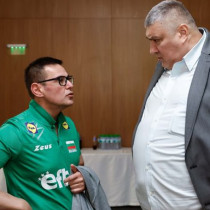 Любо Ганев разказа как се е стигнало до избора на Джанлоренцо Бленджини и каква е заплатата му