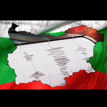 България се люлее! 2 земетресения в рамките на часове разклатиха страната: