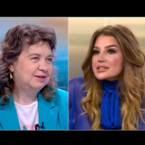 Есил Дюран отстреля Наталия Киселова с реплика, след като последната се яви по анцуг в пленарна зала