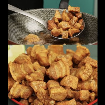 Това е тайната съставка за хрупкави и вкусни пръжки: Топят се в устата! Лесна и прецизна рецепта