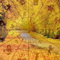 Астропрогноза за ноември 2025 г.