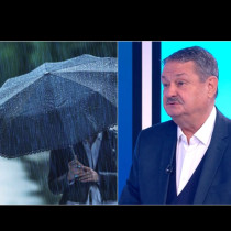 Проф.Рачев с прогноза за още дъжд и студ: Потоп по морето, да се следи нивото на р.Янтра!