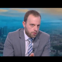 Борят се за живота на пребития с чук прокурор Иво Илиев