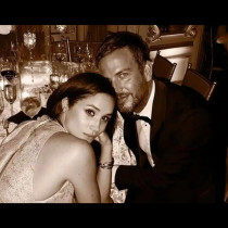 Тя се отказа от семейството, приятелите си, но никога от него: Мистериозният „втори съпруг“ на Меган Маркъл