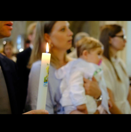 Защо кумство и кръстничество не се отказват? Има едно зловещо поверие