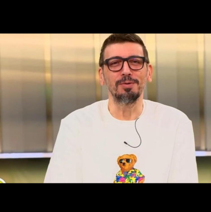След като стана слаб като вейка, Геро се подлага на нова операция!