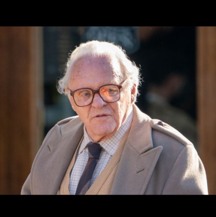 Антъни Хопкинс не е виждал и не е говорил с дъщеря си повече от 20 години: Той дори не знае дали има внуци, а отговорът му смразява