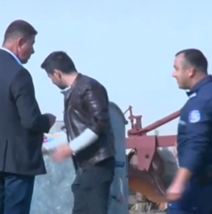 Нови разкрития за тройното убийство в Люляково