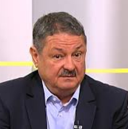 Проф. Рачев с черна прогноза за бъдещ потоп