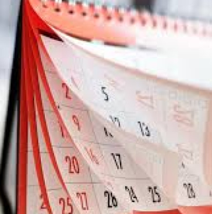 Ще има 2 допълнителни почивни дни заради еврото