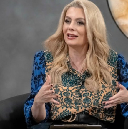  Венета Райкова най-накрая разкри защо не е на екран и диагнозата си