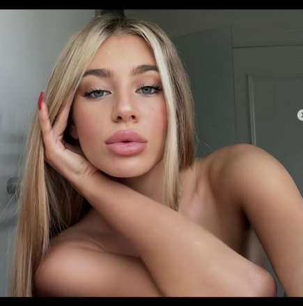 Русото изкушение Киара от 