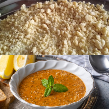 Домашна трахана от старите книги по нова рецепта - най-вкусните супички и яхнийки стават с нея!