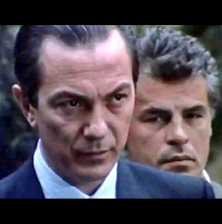 Почина легендарен актьор от култовия сериал 