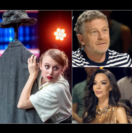 Космическо изпълнение! Видеото на тази участничка от "България търси талант" счупи всички рекорди по гледане в YouTube