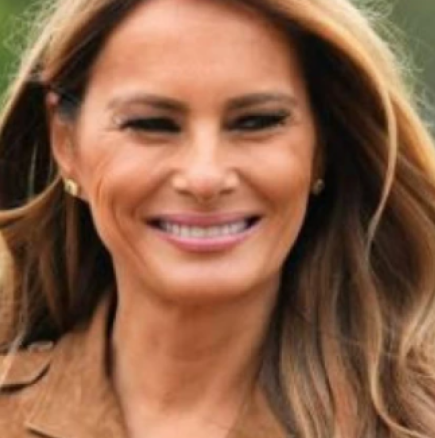 Мелания Тръмп напълни Белия дом с тикви-Снимка