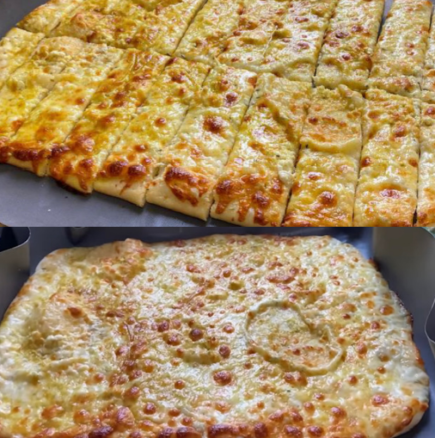 Пица-фурнаринки: Най-добрата комбинация от вкусове и дъхаво тесто! За закуска, обяд, вечеря и между другото: 