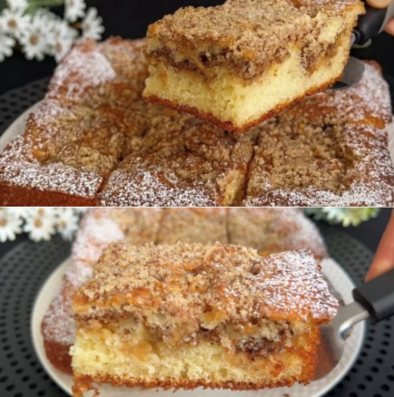 Ако имате 2 яйца и 1 ябълка, непременно пригответе този Ябълков сюрприз - лесен, евтин, вкусен: