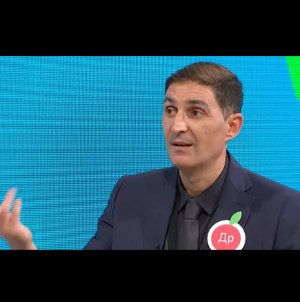 „Веднага щом навършите 30, трябва да забравите за тази храна, тя е трудна за смилане и създава хаос в тялото“: твърди известен лекар