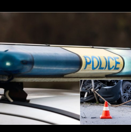 Кошмар без край: 18-годишно момиче с книжка от 1 месец загина след фатален удар край Орешак, спътниците й - в болница