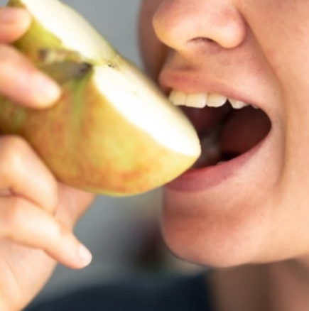 Ядете ли ябълки всеки ден? Няма да повярвате какво се случва в тялото ви