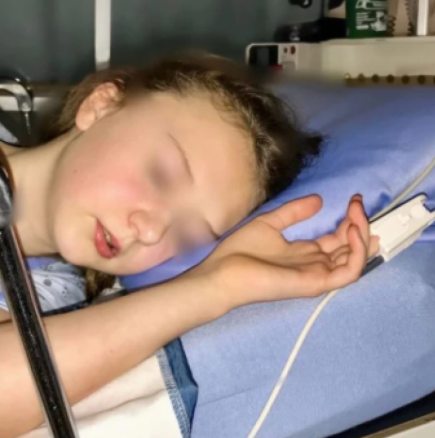 Маргарет (17) имаше само болка в бедрото: Лекарите ѝ дадоха още 8 седмици живот, заради диагнозата, която засяга най-много децата