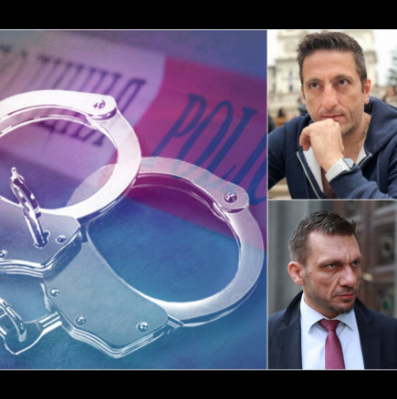 Ето ИМЕНАТА и ЛИЦАТА на всички членове на гей-бандата, които отвлякоха и насилствено дрогираха 20-годишен младеж: