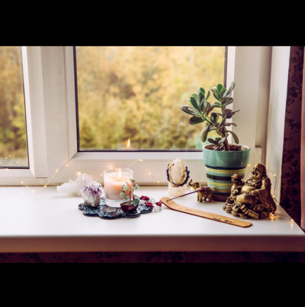 Знаете ли къде е ПАРИЧНИЯТ ЪГЪЛ в дома ви? Ако той е блокиран, бедността ще ви преследва вечно!