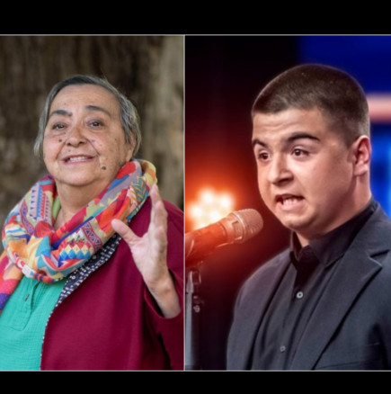 Дъщерята на големия Павел Вежинов: Чавдар излъга, че е негов правнук в "България търси талант"!