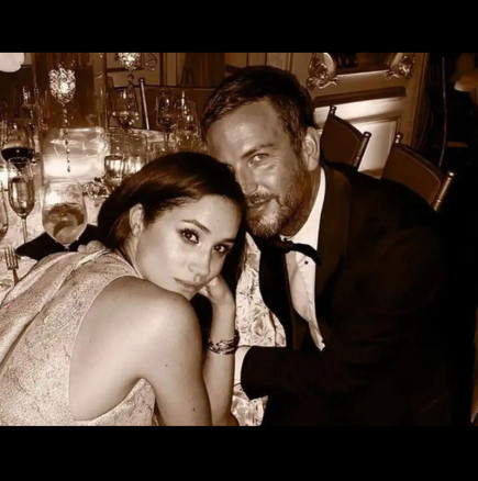 Тя се отказа от семейството, приятелите си, но никога от него: Мистериозният „втори съпруг“ на Меган Маркъл