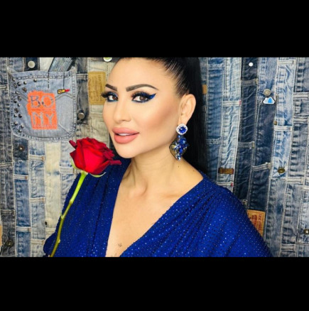 Софи Маринова развърза кесията! Вижте как изглежда хотелът за 2000 на нощ, където е отседнала