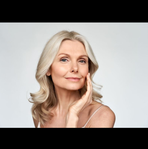 Учените откриха защо белите коси са важни: „Когато внезапно посивеете, тялото ви може просто да ви спасява живота“