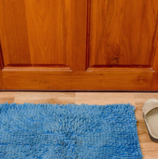 Привлича кавги и бедност: Много хора държат това пред вратите си, дори не осъзнават колко е лошо!