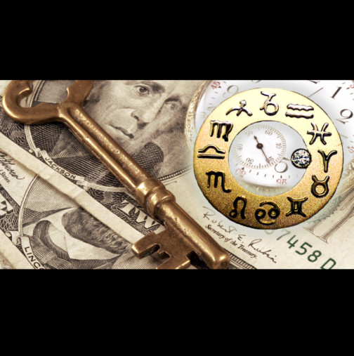 Небесните везни ще ги дарят с ИЗОБИЛИЕ от 28 октомври: 4 зодиакални знака на прага на финансов бум!