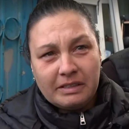 Бабата на убития в мола Краси потресе всички с тези думи: Не може да се страхуваш да произнесеш името на убиеца