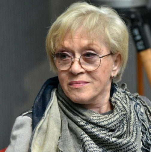 Защо хората остават самотни в напреднала възраст: Зашеметяващ отговор от 90-годишната Алиса Фройндлих